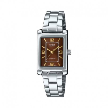 Reloj CASIO LTP-1234DD-5A Original