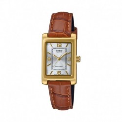 Reloj CASIO LTP-1234GLL-7A Original