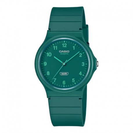 Reloj CASIO MQ-24B-3B Original
