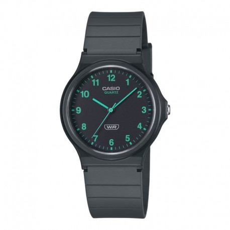 Reloj CASIO MQ-24B-8B Original