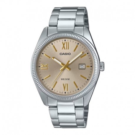 Reloj CASIO MTP-1302DD-9A Original