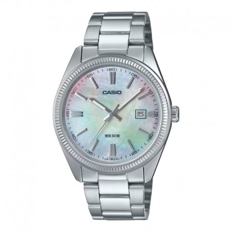 Reloj CASIO MTP-1302DS-7A Original