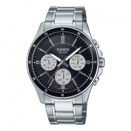 Reloj CASIO MTP-1374D-1A3 Original