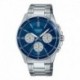 Reloj CASIO MTP-1374D-2A3 Original