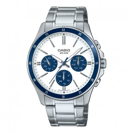 Reloj CASIO MTP-1374D-7A2 Original