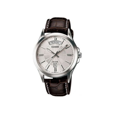 Reloj CASIO MTP-1381L-7A Original