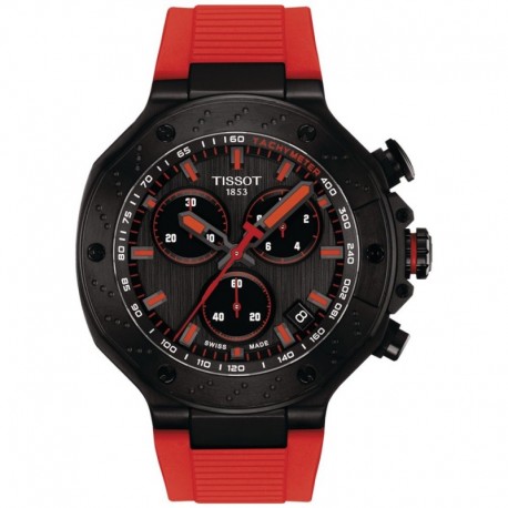 Reloj TISSOT T1414173706101 Original