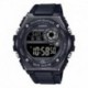 Reloj CASIO MWD-110HB-1B Original