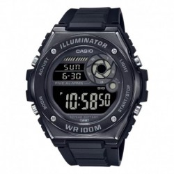 Reloj CASIO MWD-110HB-1B Original