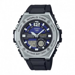 Reloj CASIO MWQ-100-2A Original