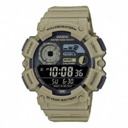 Reloj CASIO WS-1500H-5B Original