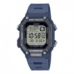 Reloj CASIO WSB-1000-2A Original
