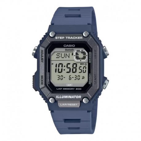 Reloj CASIO WSB-1000-2A Original
