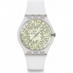 Reloj SWATCH SO29Z145 Original