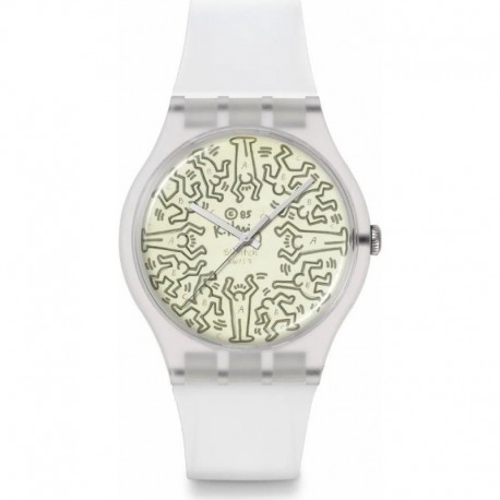 Reloj SWATCH SO29Z145 Original