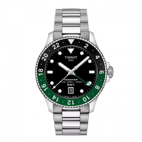 Reloj TISSOT T1208521105100 Original