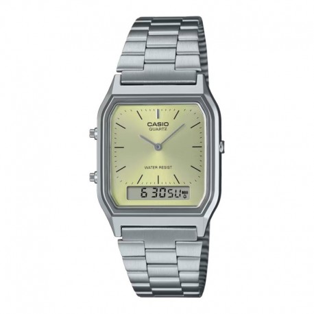Reloj CASIO AQ-230A-9A Original