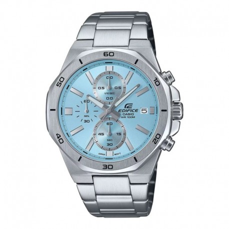 Reloj CASIO EFV-640D-2B Original