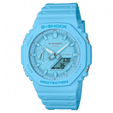 Reloj CASIO GA-2100-2A2 Original