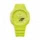 Reloj CASIO GA-2100-9A9 Original