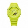 Reloj CASIO GA-2100-9A9 Original