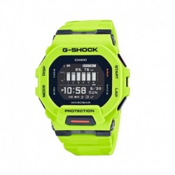 Reloj CASIO GBD-200-9D Original