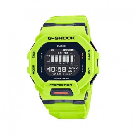 Reloj CASIO GBD-200-9D Original