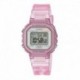 Reloj CASIO LA-20WHS-4A Original
