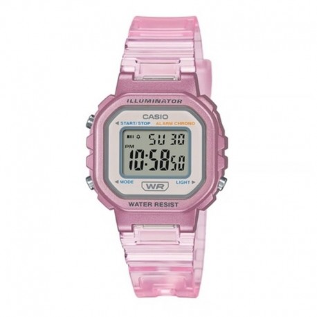 Reloj CASIO LA-20WHS-4A Original