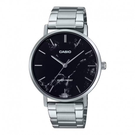 Reloj CASIO MTP-VT01DM-1A Original