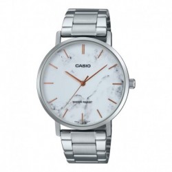Reloj CASIO MTP-VT01DM-7A Original