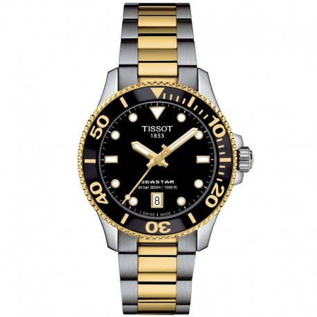 Reloj TISSOT T1202102205100 Original