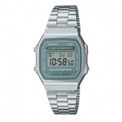 Reloj CASIO A-168WA-3A Original