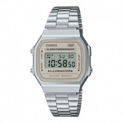 Reloj CASIO A-168WA-8A Original