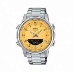 Reloj CASIO AMW-880D-9A Original