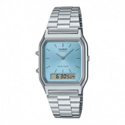 Reloj CASIO AQ-230A-2A1 Original