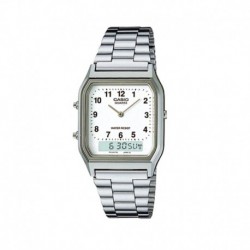 Reloj CASIO AQ-230A-7B Original
