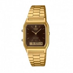 Reloj CASIO AQ-230GA-5A Original
