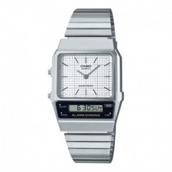 Reloj CASIO AQ-800E-7A Original
