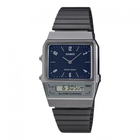 Reloj CASIO AQ-800EB-2A Original