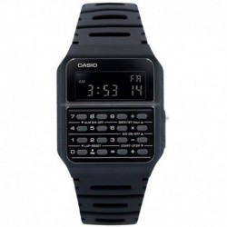 Reloj CASIO CA-53WB-1B Original