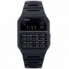 Reloj CASIO CA-53WB-1B Original