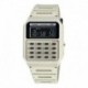 Reloj CASIO CA-53WB-8B Original