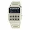 Reloj CASIO CA-53WB-8B Original