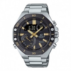 Reloj CASIO ECB-10DB-1A9 Original