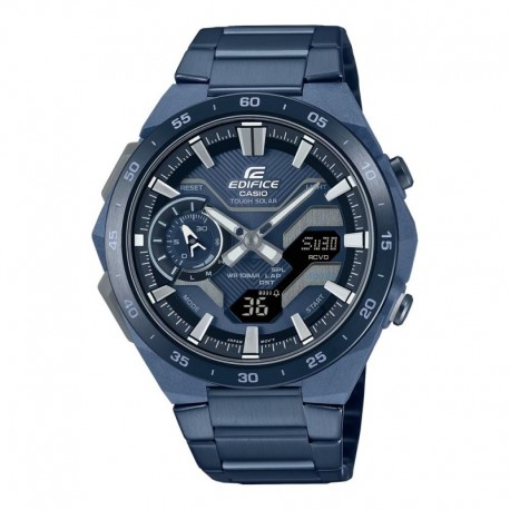 Reloj CASIO ECB-2200CB-2A Original