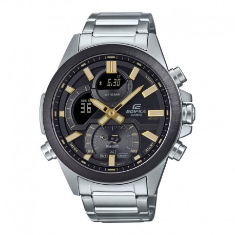 Reloj CASIO ECB-30DB-1A9 Original