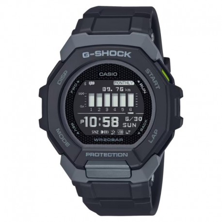 Reloj CASIO GBD-300-1D Original