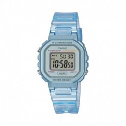 Reloj CASIO LA-20WHS-2A Original