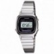 Reloj CASIO LA-670WD-1D Original